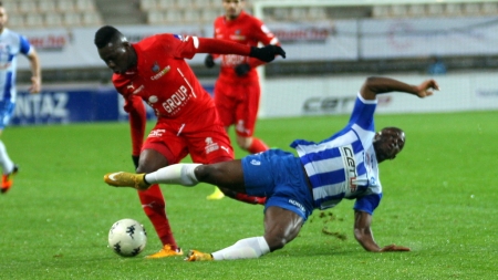 GF38 – Béziers : les photos d’Alain Thiriet